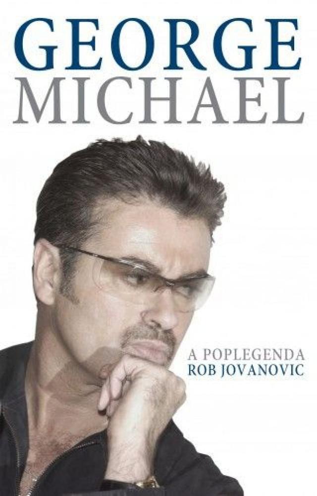 George Michael