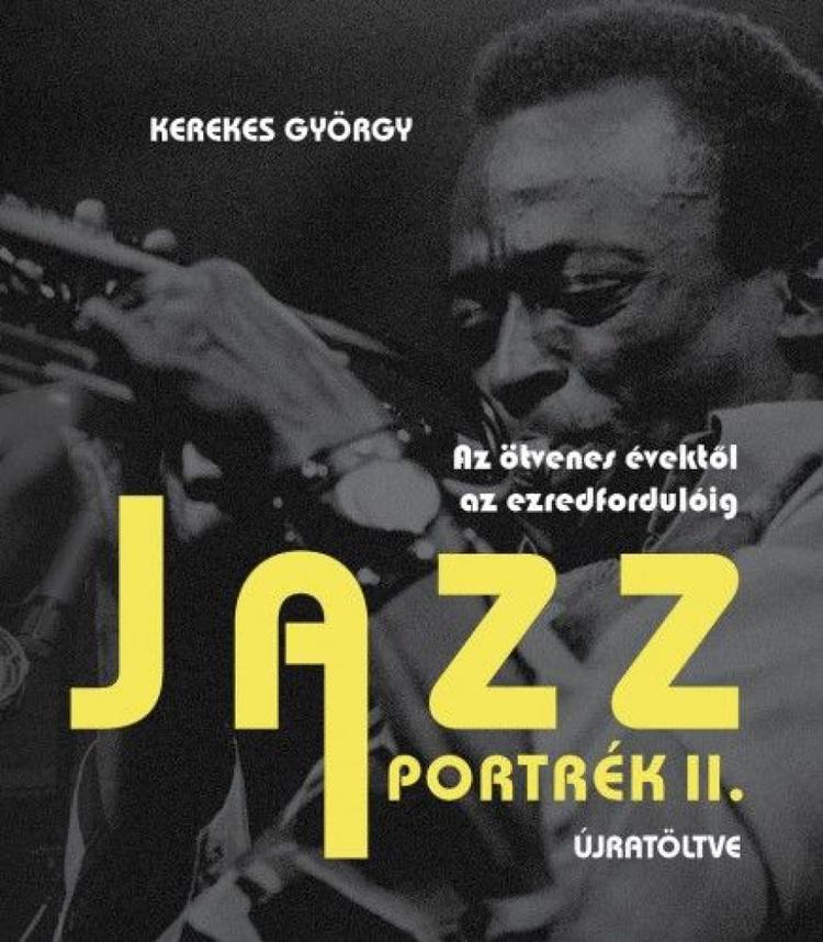 Jazz portrék 2.