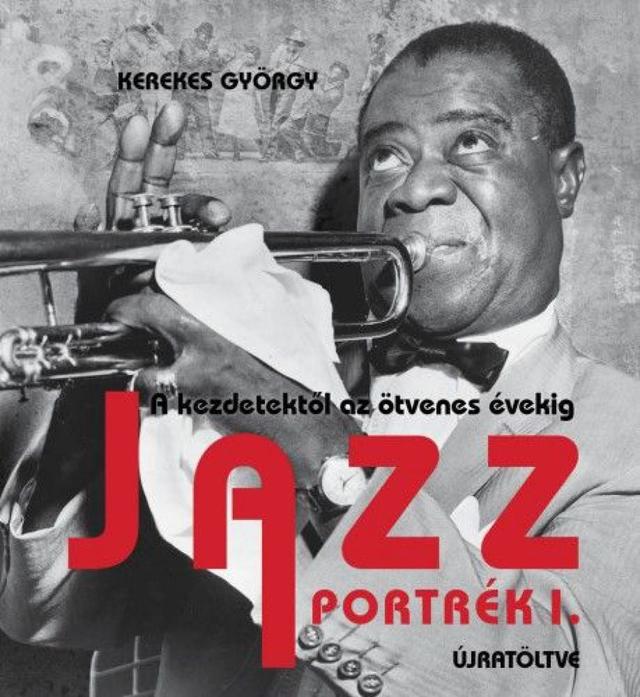 Jazz portrék 1.