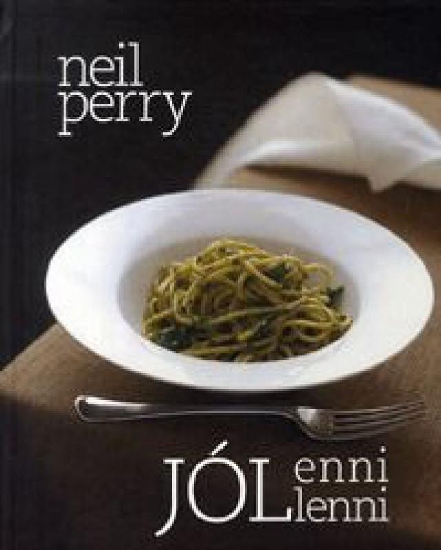 Jól enni, jó lenni