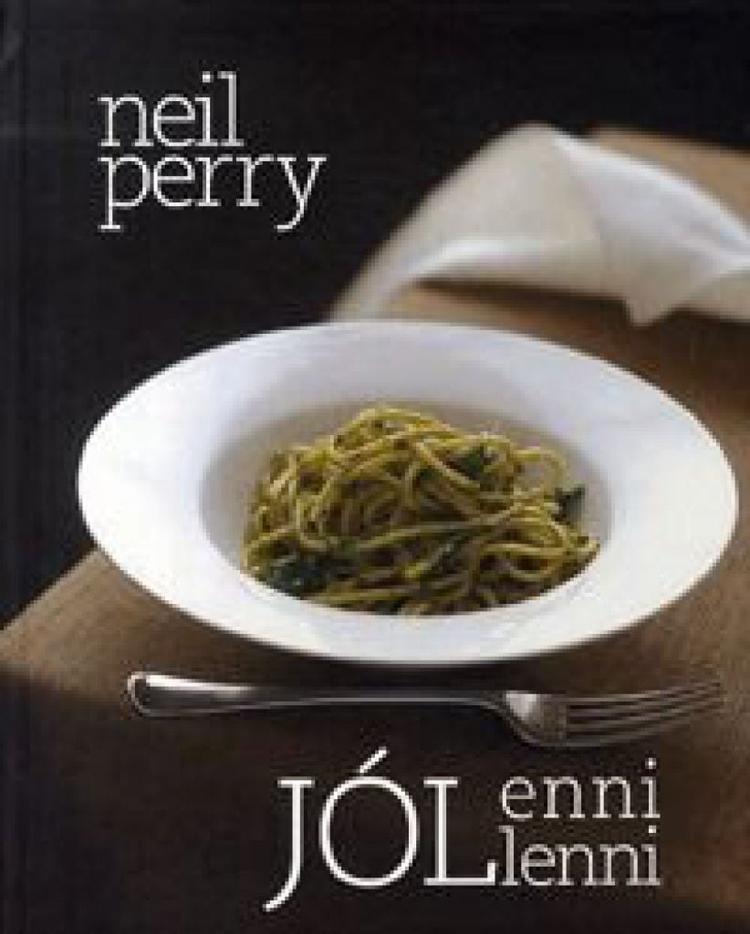 Jól enni, jó lenni