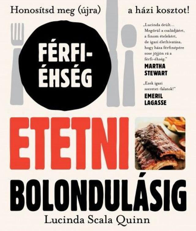 Etetni bolondulásig