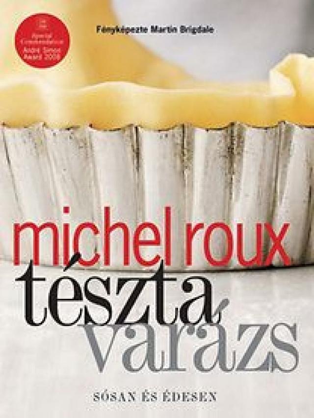 Tésztavarázs