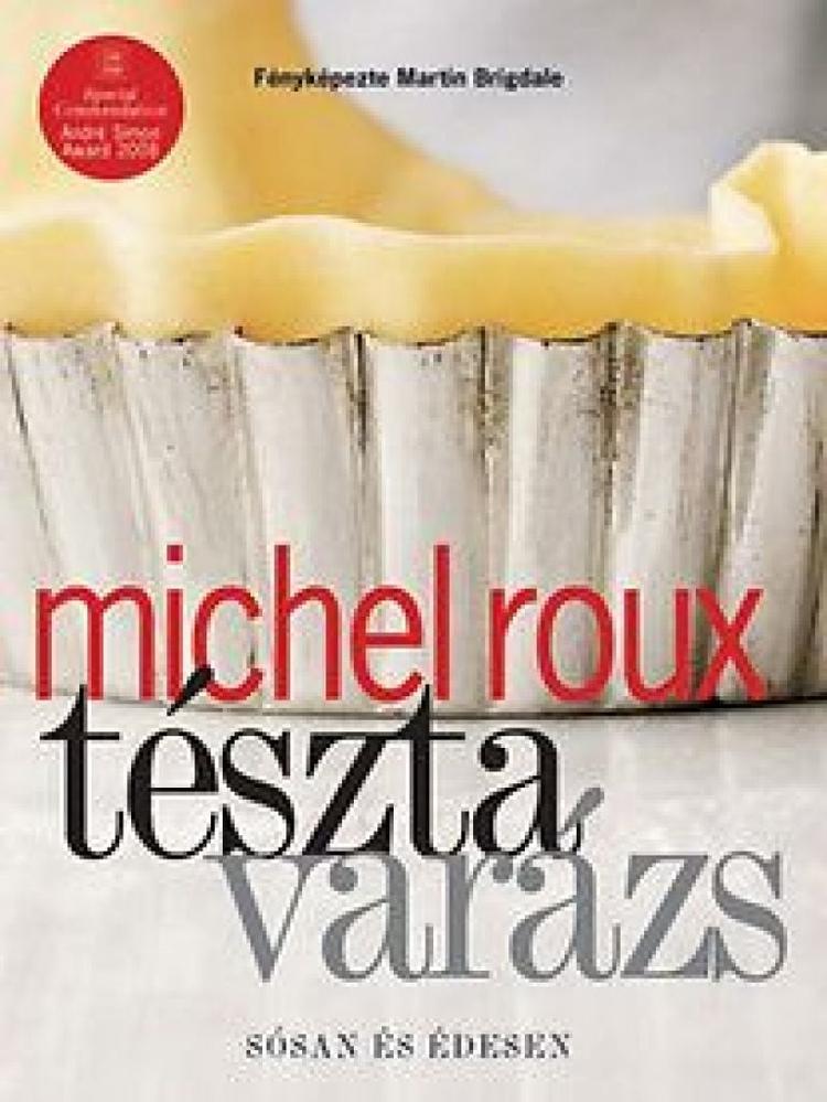 Tésztavarázs