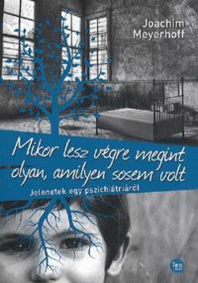 Mikor lesz végre megint olyan, amilyen sosem volt