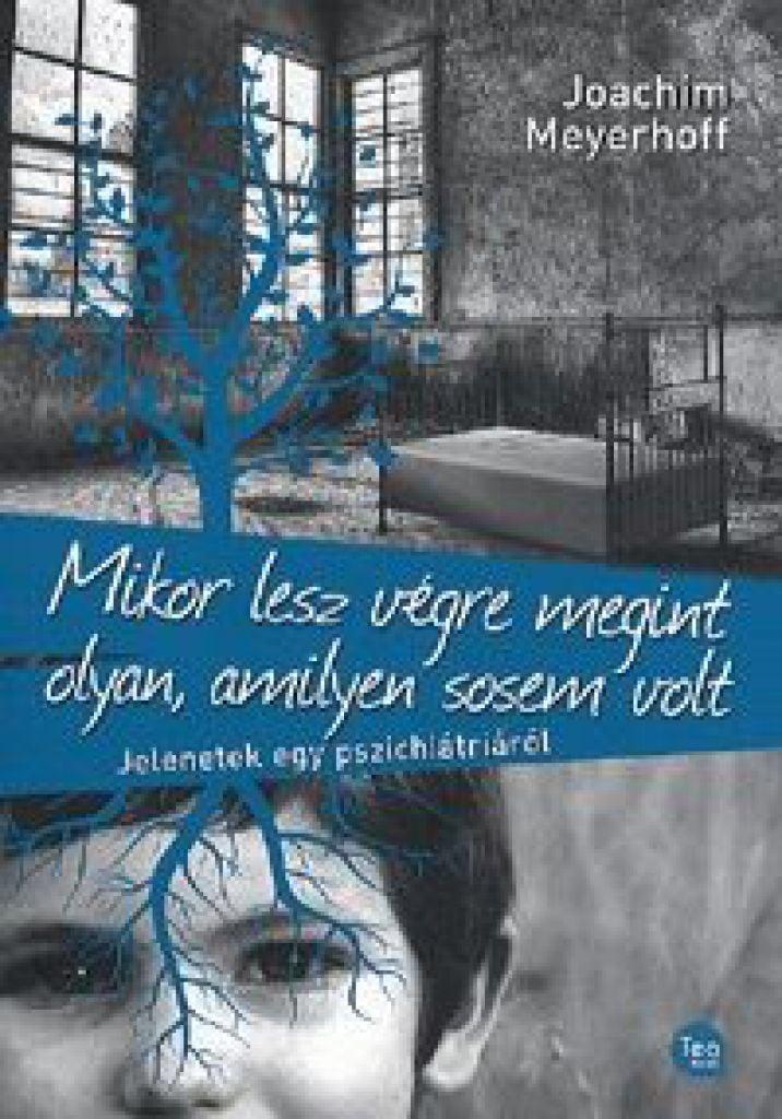 Mikor lesz végre megint olyan, amilyen sosem volt