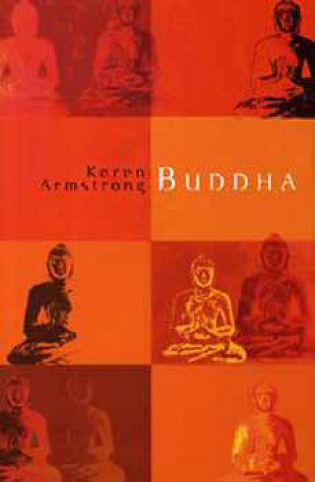 Buddha