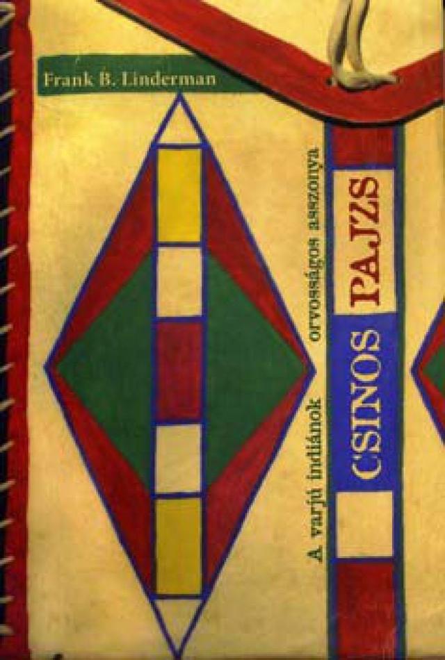 Csinos pajzs