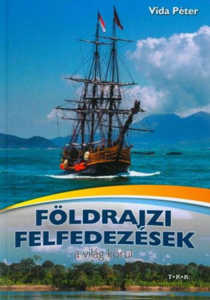 Földrajzi felfedezések