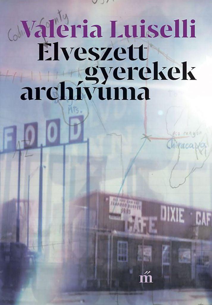 Elveszett gyerekek archívuma