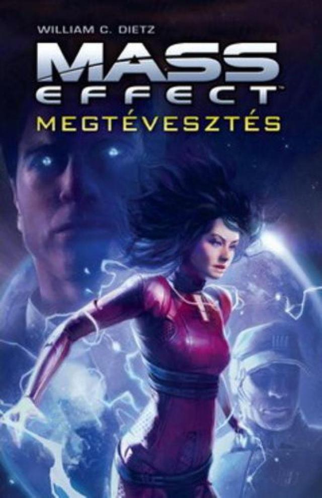 Mass Effect - Megtévesztés