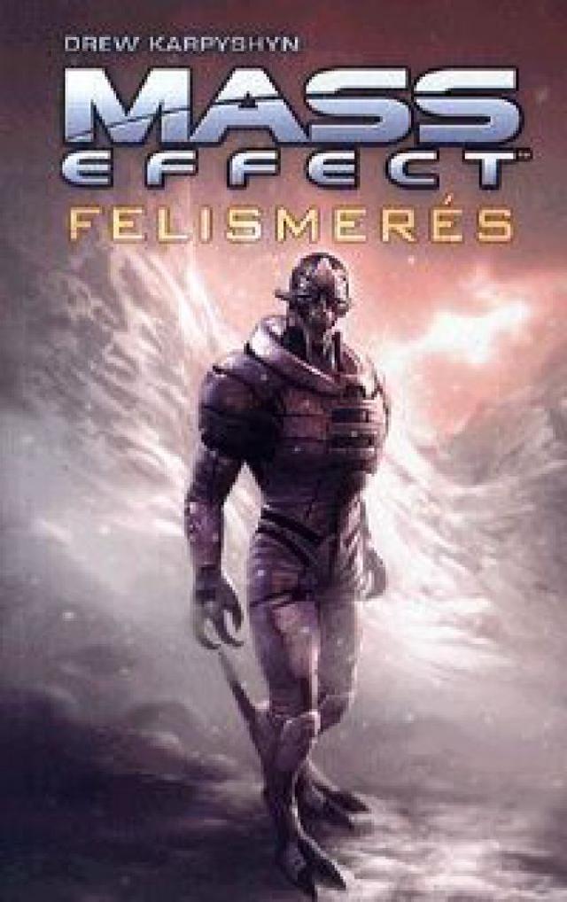 Mass Effect - Felismerés