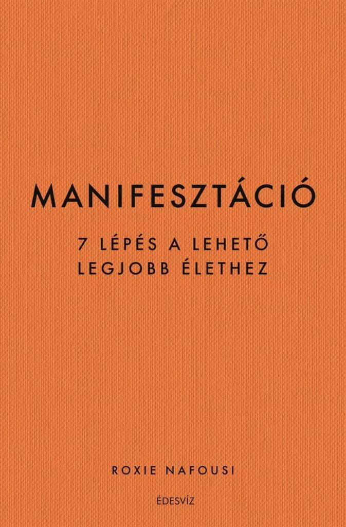 Manifesztáció