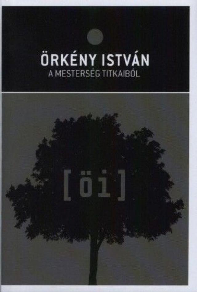 A mesterség titkaiból