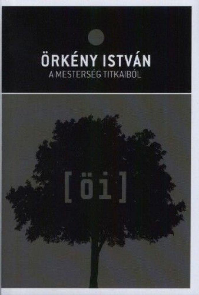 A mesterség titkaiból