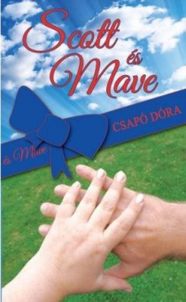 Scott és Mave