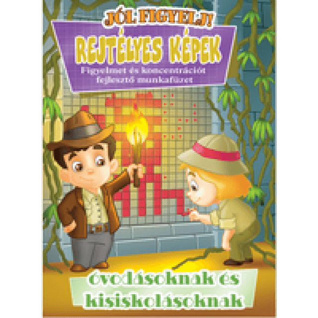 Rejtélyes képek