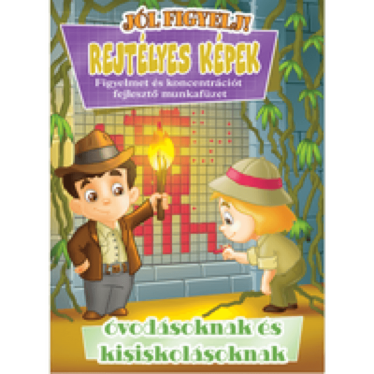 Rejtélyes képek