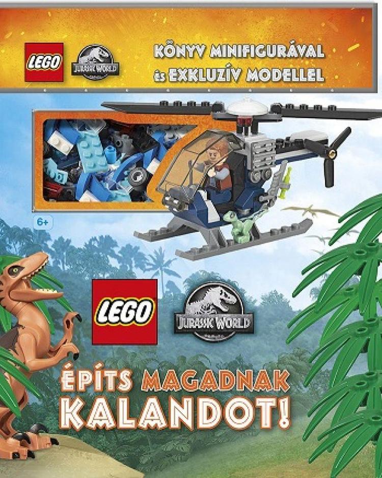 LEGO Jurassic World