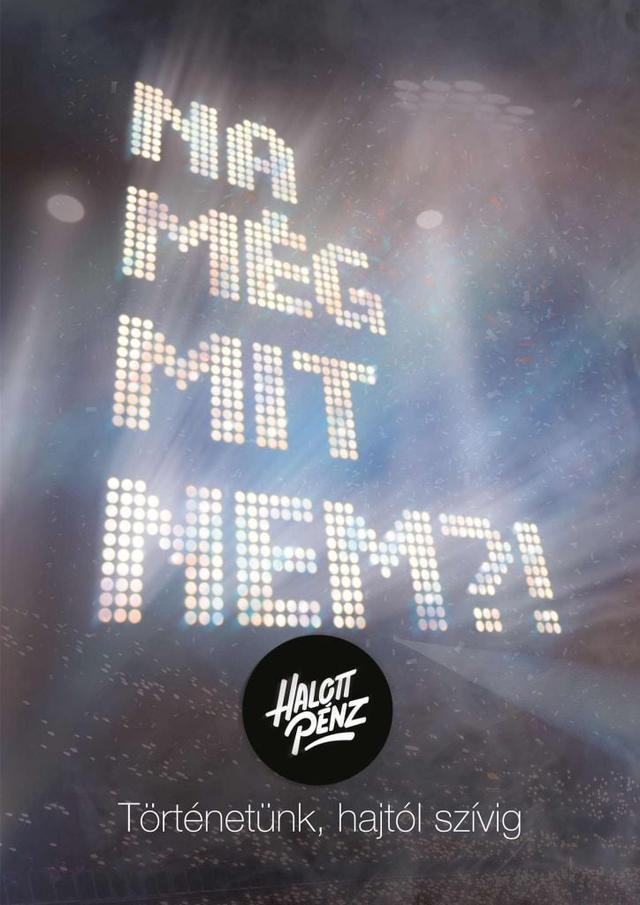 Na még mit nem?! -