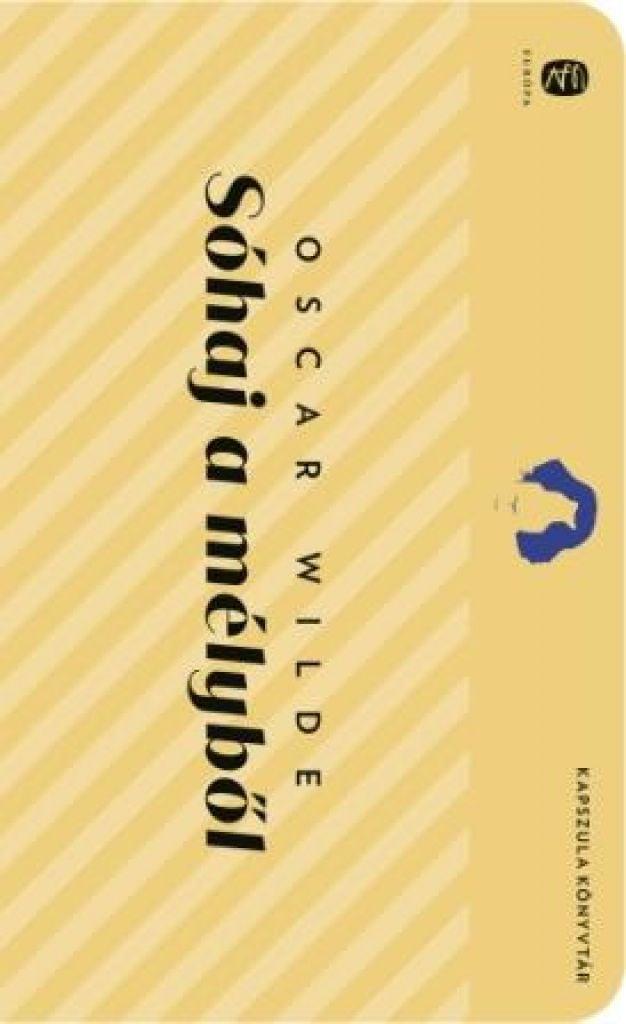 Sóhaj a mélyből - Kapszula könyvtár 24.