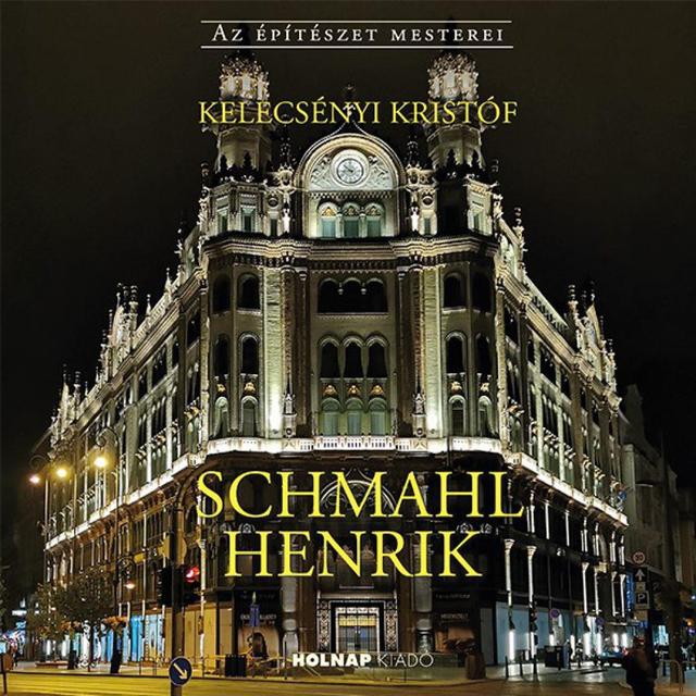 Schmahl henrik