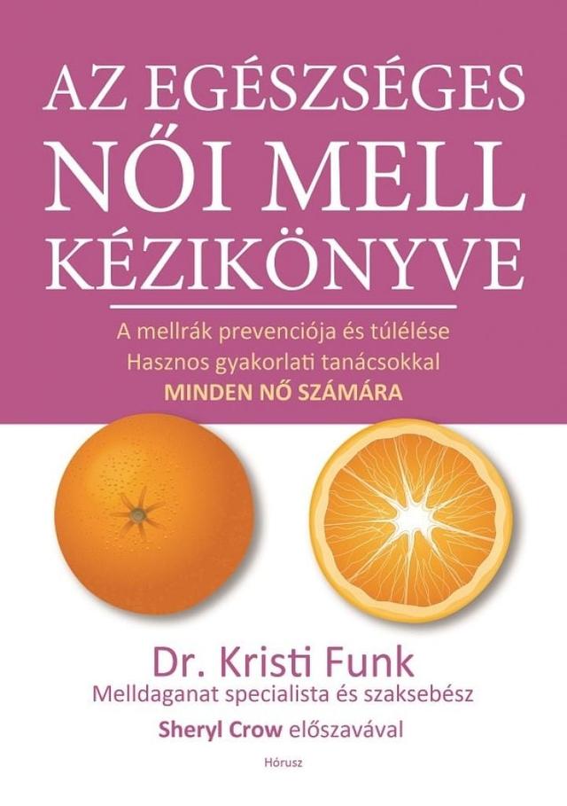 Az egészséges női mell kézikönyve