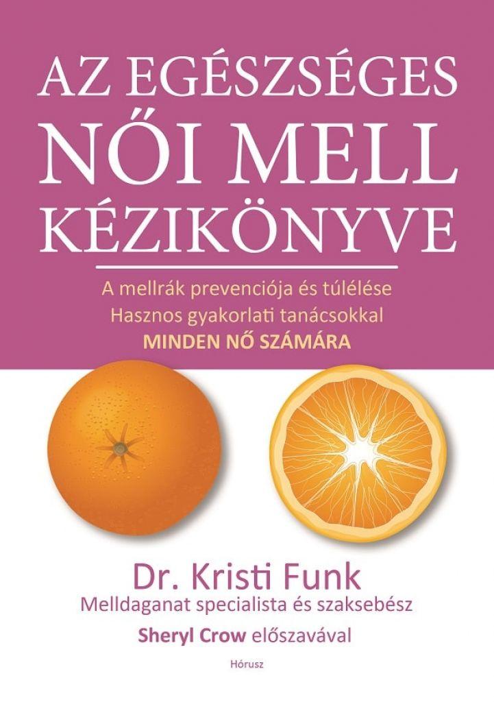 Az egészséges női mell kézikönyve