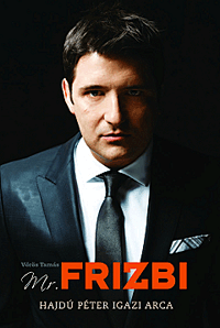 Mr. Frizbi