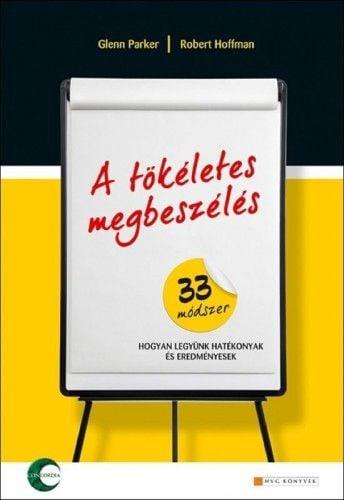 A tökéletes megbeszélés
