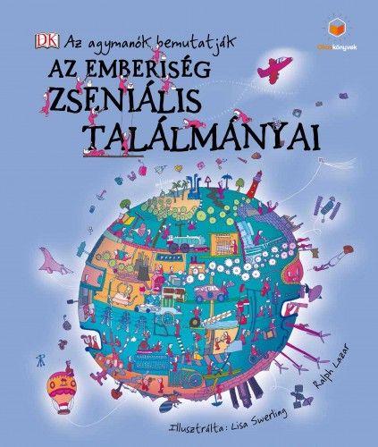 Az emberiség zseniális találmányai