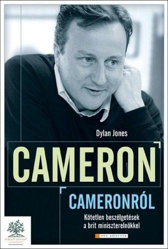 Cameron Cameronról