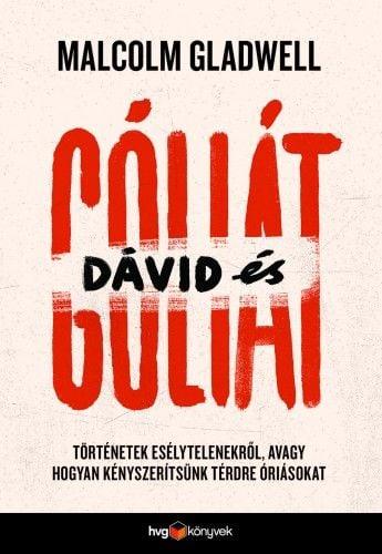 Dávid és Góliát