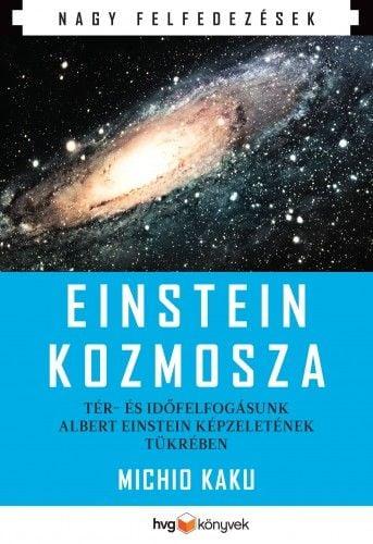 Einstein kozmosza