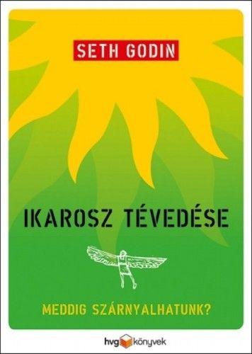 Ikarosz tévedése
