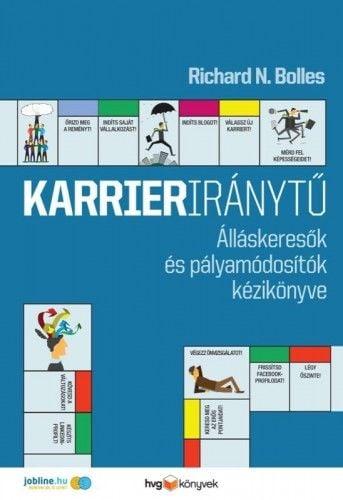 Karrieriránytű