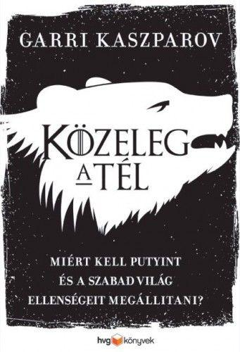 Közeleg a tél