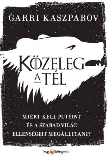 Közeleg a tél