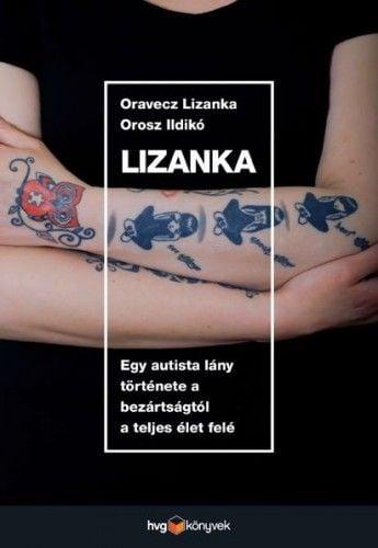 Lizanka