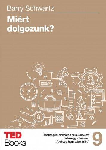 Miért dolgozunk?