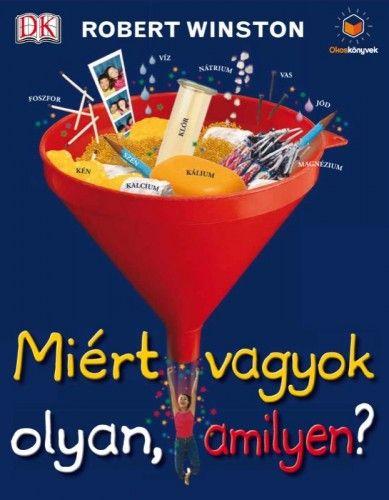 Miért vagyok olyan, amilyen?