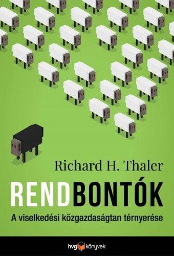 Rendbontók
