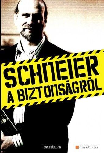 Schneier a biztonságról
