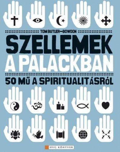 Szellemek a palackban
