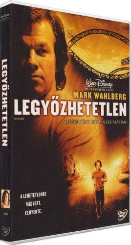 Legyőzhetetlen