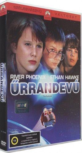 Űrrandevú