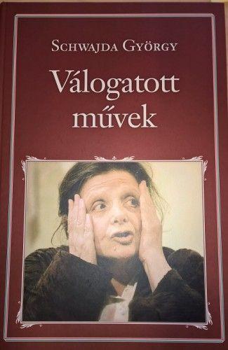 Válogatott művek