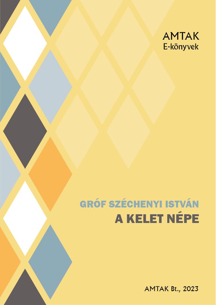 A Kelet népe (e-könyv)