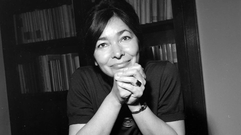 Szabó Magda