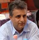 Bárdos András